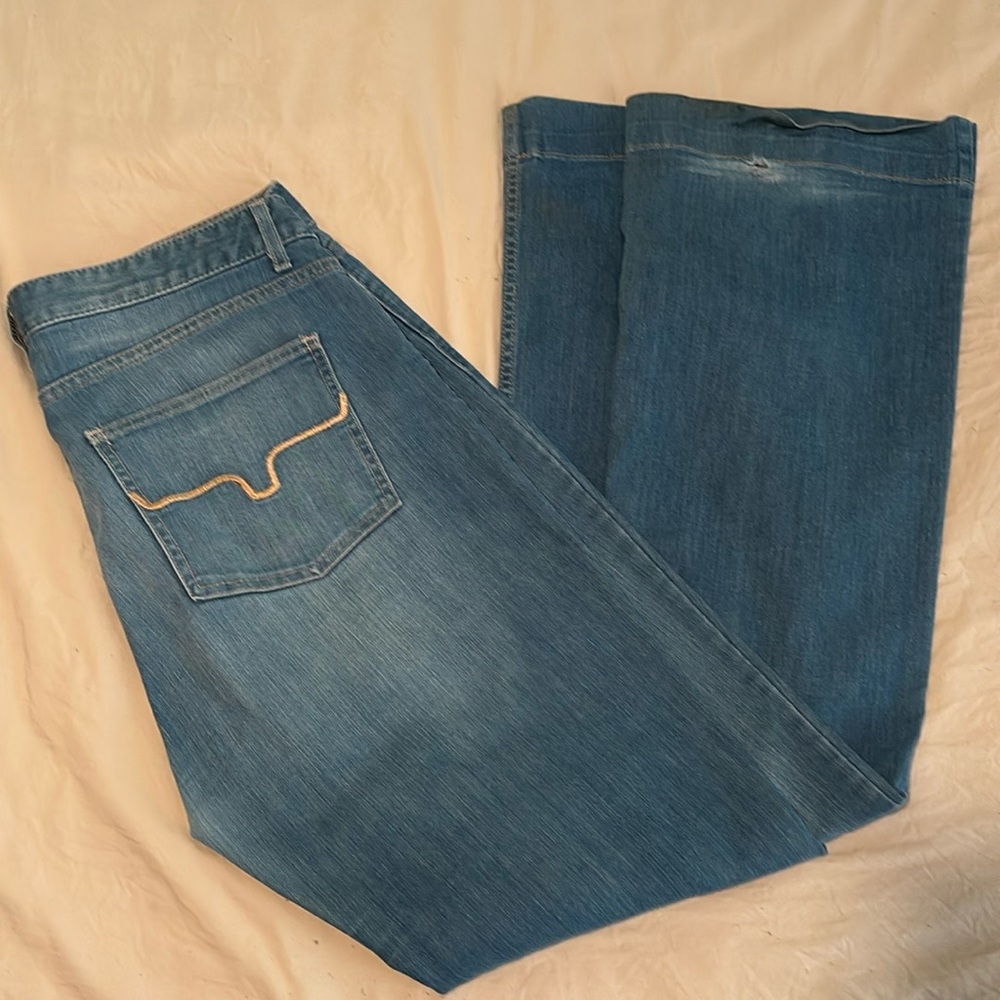 Kimes Ranch Lola Jeans